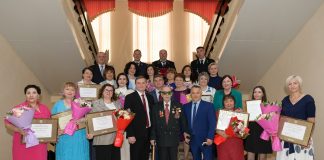 Фото предоставлено пресс-службой главы РХ