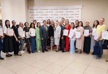 Фото предоставлено пресс-службой центра «Мой бизнес»