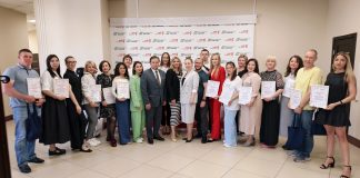 Фото предоставлено пресс-службой центра «Мой бизнес»