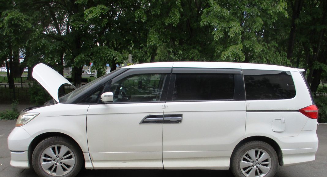 Фото предоставлено пресс-службой Красноярской таможни