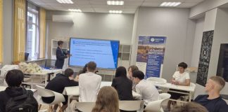 Фото предоставлено пресс-службой «Россети Сибирь»