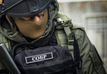 Фото предоставлено пресс-службой Росгвардии