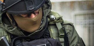 Фото предоставлено пресс-службой Росгвардии