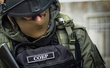 Фото предоставлено пресс-службой Росгвардии