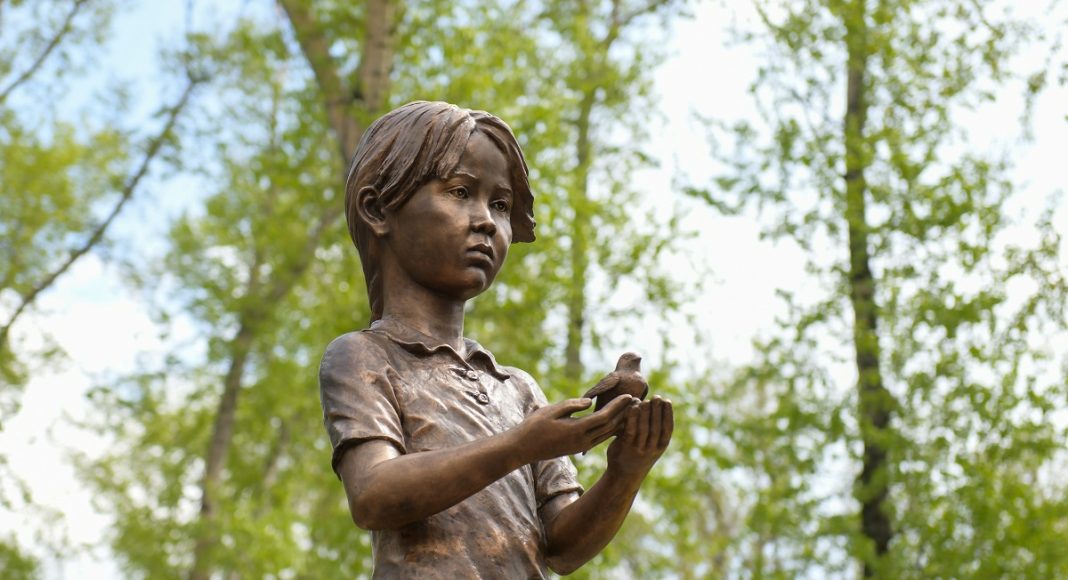 Фото предоставлено пресс-службой главы РХ