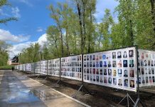 Фото предоставлено МЖФ г. Абакана