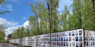 Фото предоставлено МЖФ г. Абакана