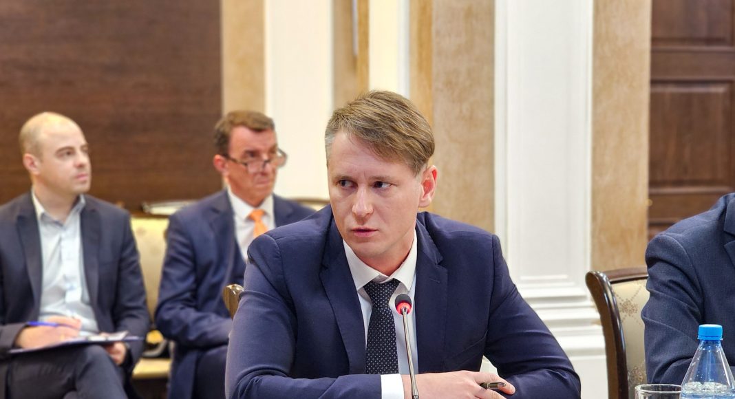 Фото предоставлено пресс-службой Минлеса РХ