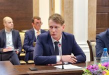 Фото предоставлено пресс-службой Минлеса РХ