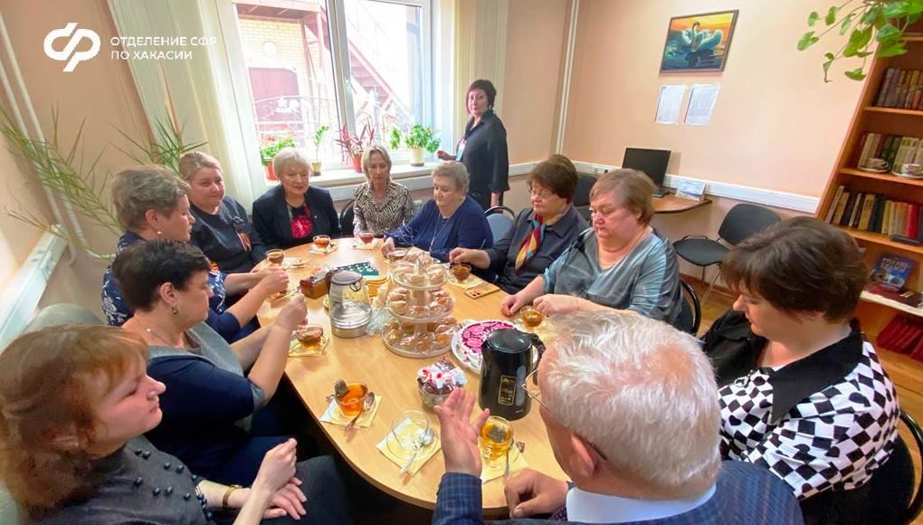 Фото предоставлено пресс-службой СФР Фото предоставлено пресс-службой СФР