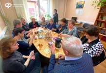 Фото предоставлено пресс-службой СФР