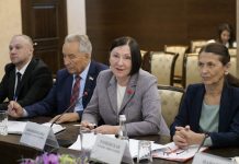 Фото пресс-службы главы РХ