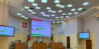 Фото пресс-службы ВС РХ