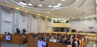 Фото пресс-службы ВС РХ