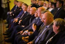 Фото пресс-службы ВС РХ