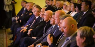 Фото пресс-службы ВС РХ