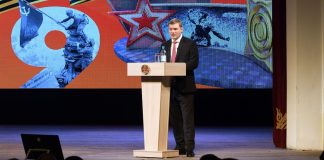 Отчет Валентина Коновалова. Фото: r-19.ru