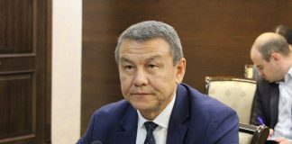 Владимир Карамашев. Фото: r-19.ru