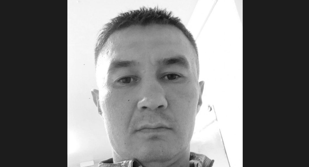 Фото со страницы главы Ширинского района