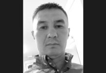 Фото со страницы главы Ширинского района