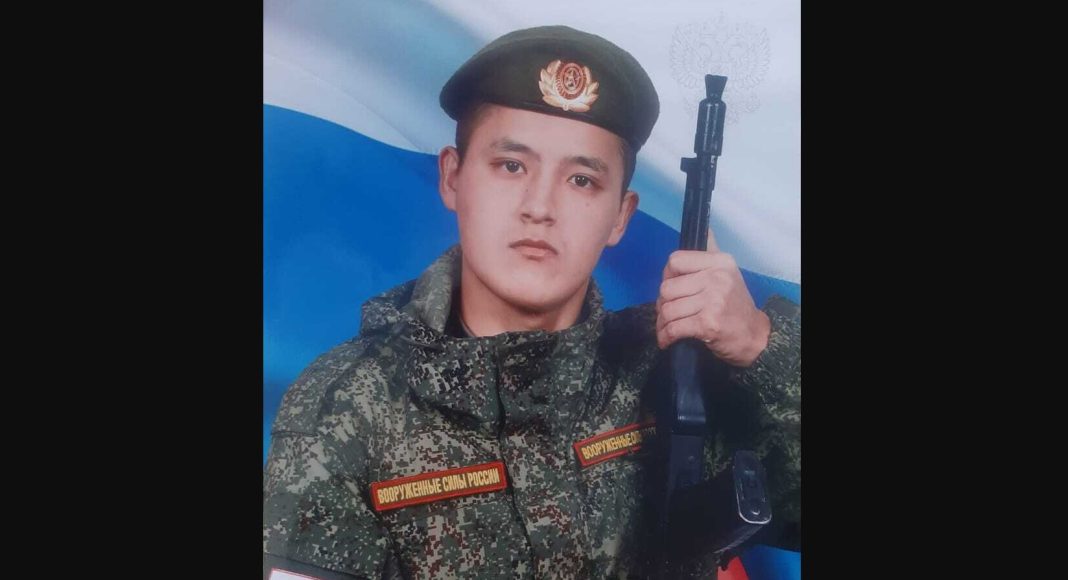 Фото со страницы администрации Аскизского района