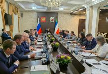 Фото со страницы Юлии Исмагиловой