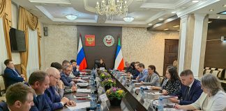Фото со страницы Юлии Исмагиловой