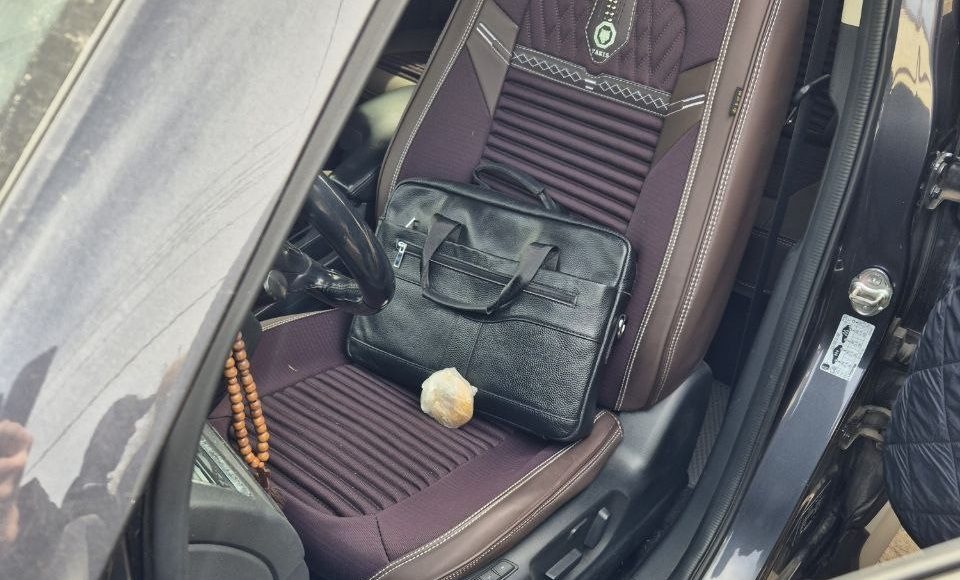 Фото предоставлено УФСБ РХ