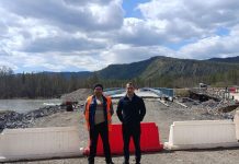 Источник изображения пресс служба Минтранса Хакасии