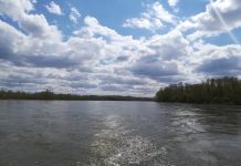 Изображение из телеграм-канала Государственного комитета по ГО, ЧС и ПБ РХ