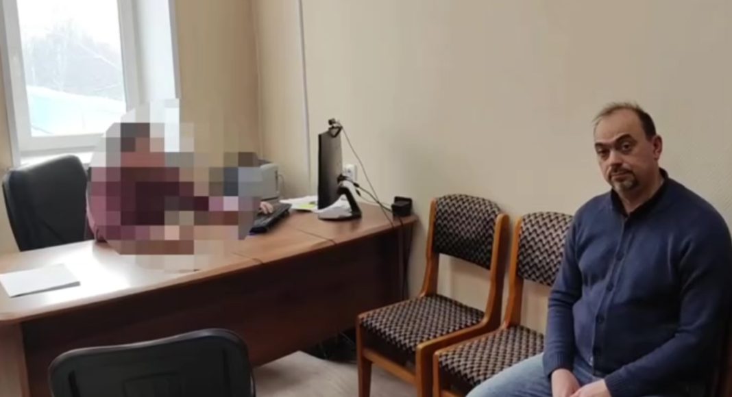 Изображение из телеграм-канала Прокуратура Красноярского края