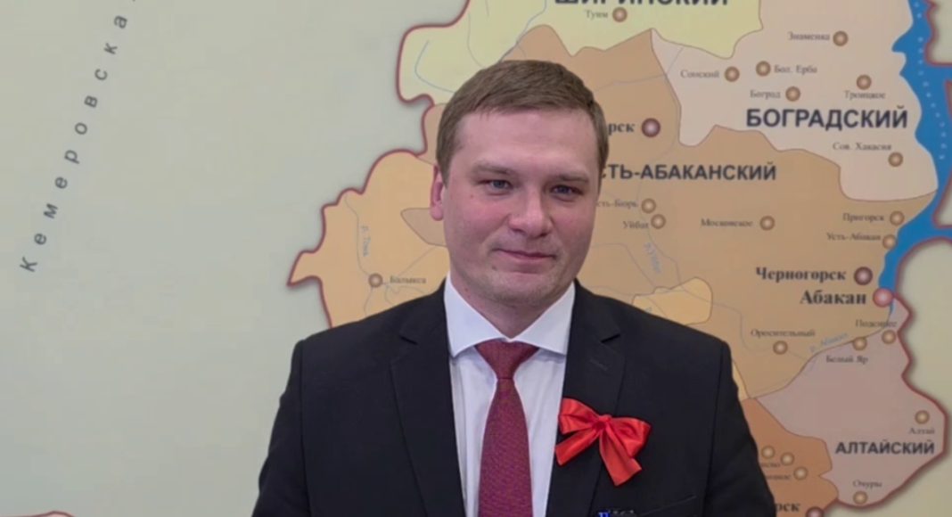 Валентин Коновалов