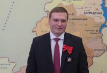 Валентин Коновалов