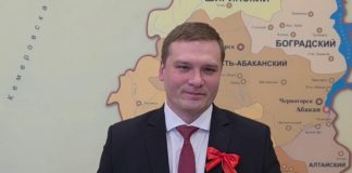 Валентин Коновалов