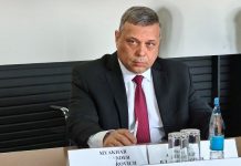 Александр Мяхар. Фото: Владислав Фербер