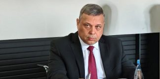 Александр Мяхар. Фото: Владислав Фербер