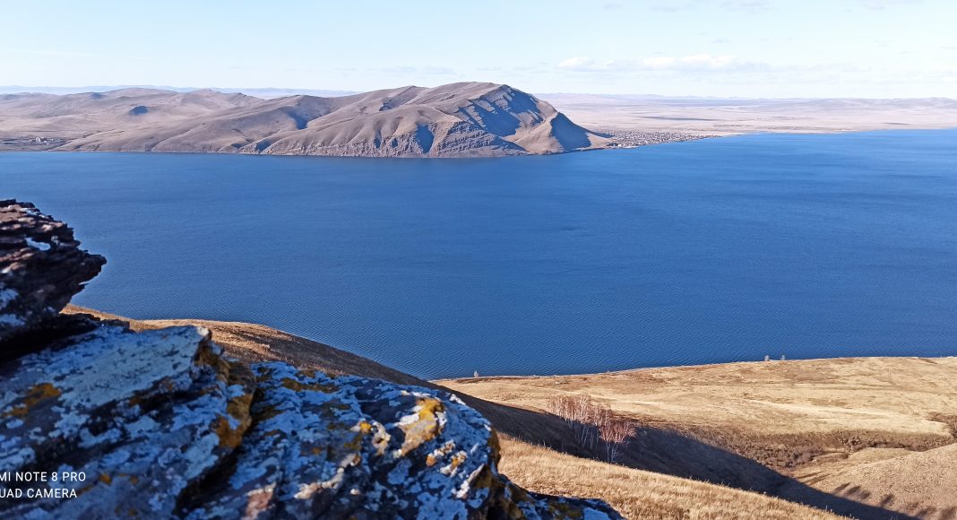 Фото предоставлено Иваном Кукарцевым