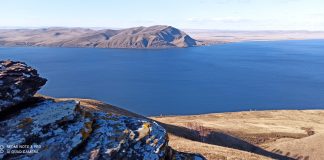 Фото предоставлено Иваном Кукарцевым