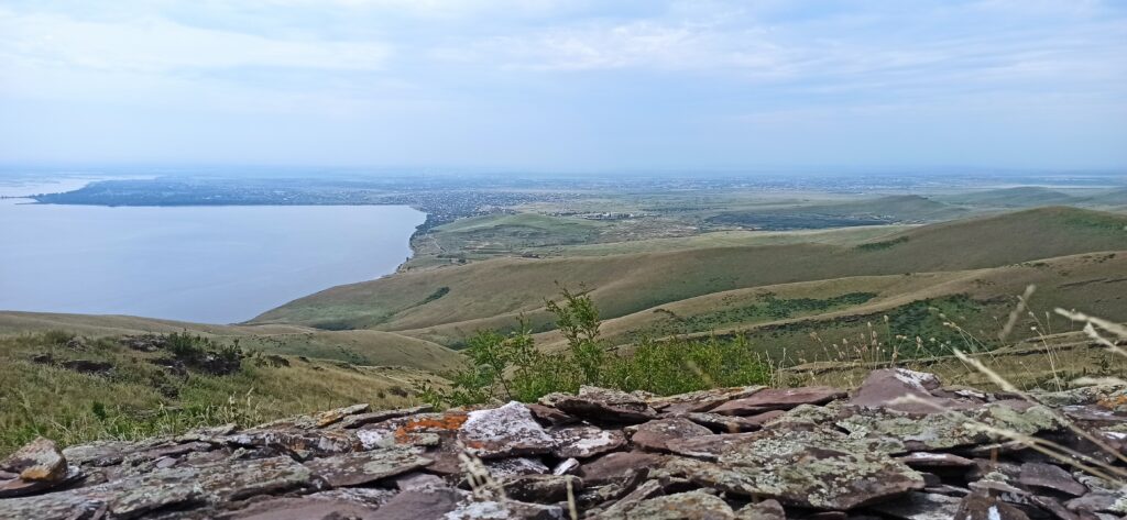 Фото предоставлено Иваном Кукарцевым