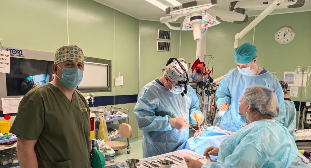 Фото предоставлено Русланом Меллиным