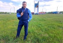 Алексей Рузайкин. Фото предоставлено из личного архива