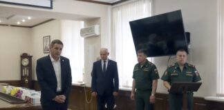 Фото: Абакан.рф