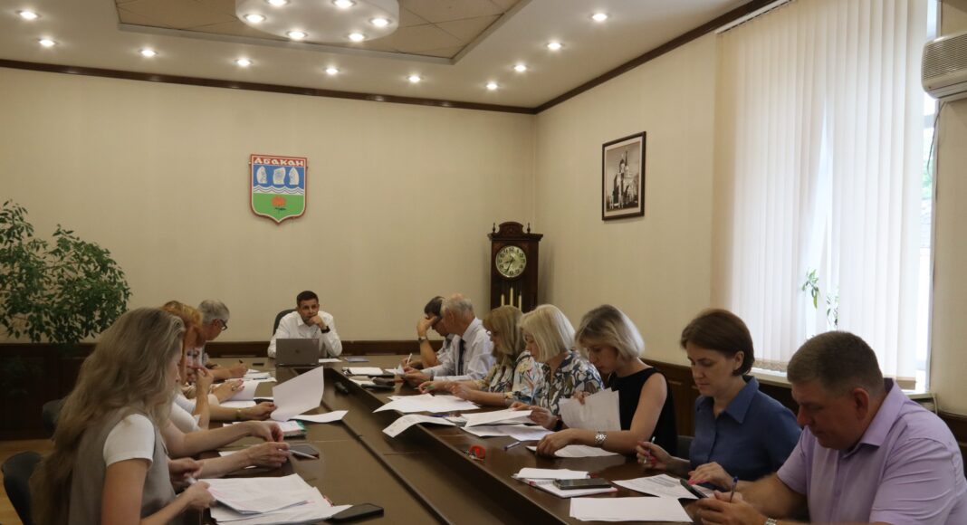 Фото: Абакан.рф