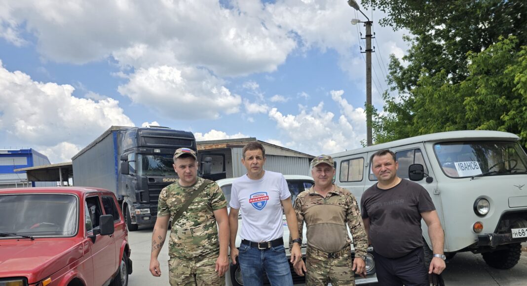 Фото: Абакан.рф