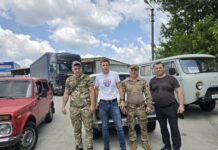 Фото: Абакан.рф