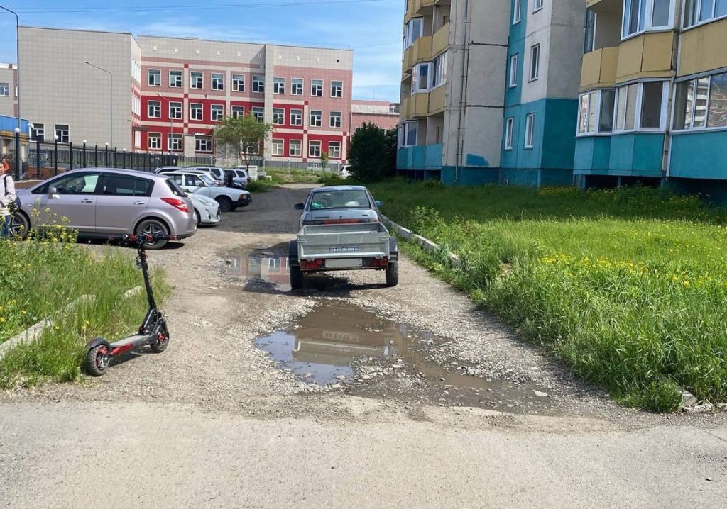 Фото Госавтоинспекции