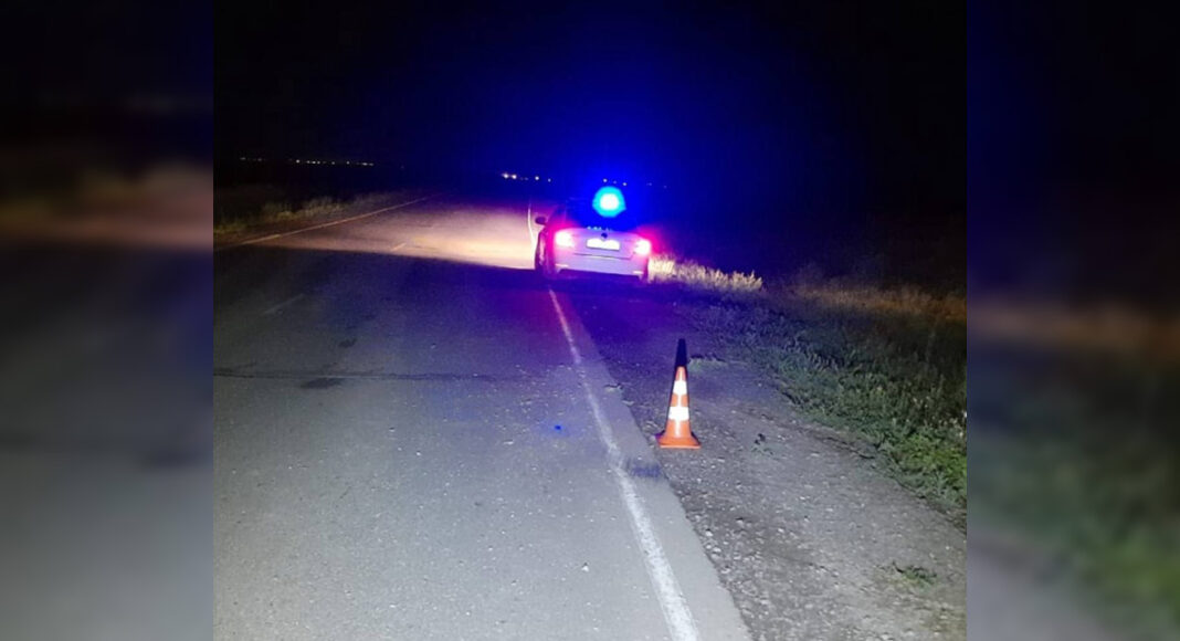 Фото Госавтоинспекции