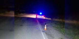 Фото Госавтоинспекции