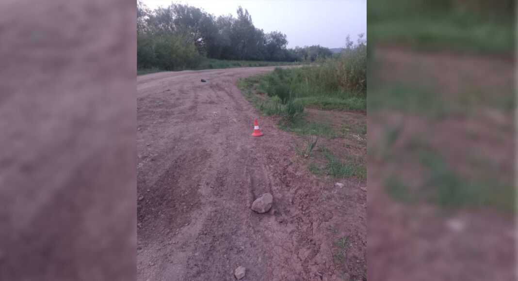 Фото Госавтоинспекции