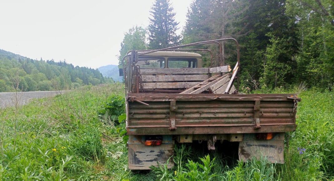 Фото Госавтоинспекции